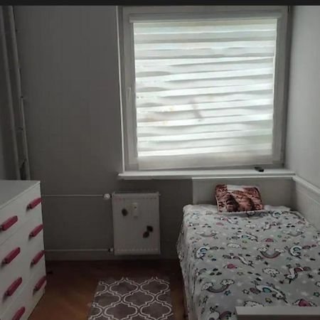 Pokoj Gdansk Chelm ภายนอก รูปภาพ