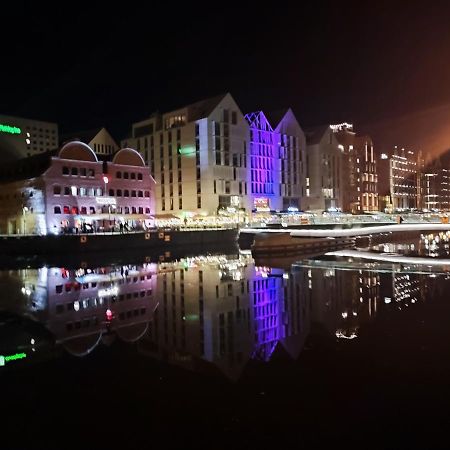 Pokoj Gdansk Chelm ภายนอก รูปภาพ